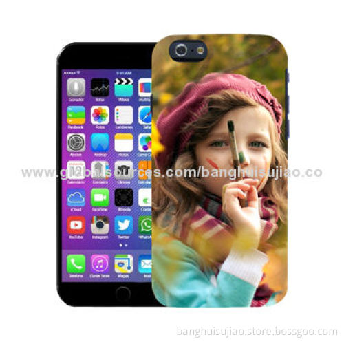 New PC Material Phone Case for iPhone 6, OEM Orders are Welcome